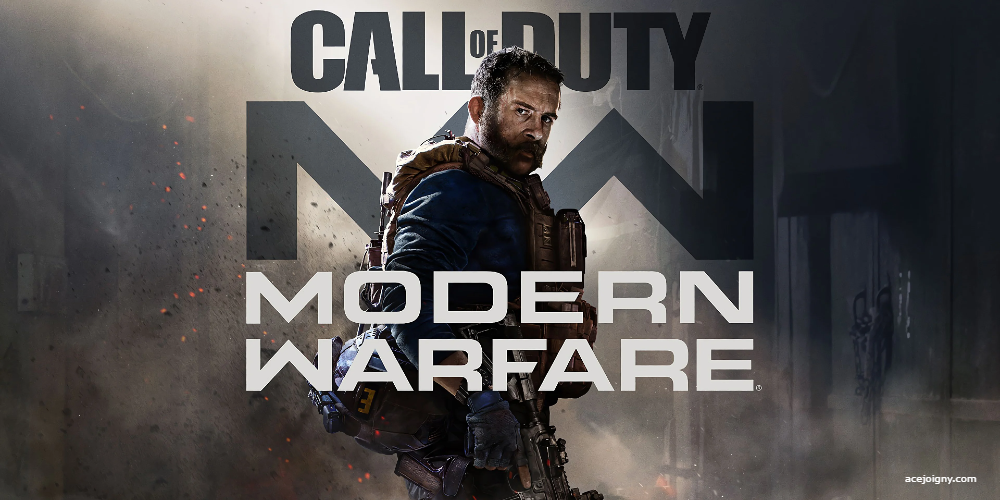 Call of Duty Modern Warfare game 2019 - A Gripping Reboot